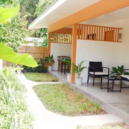 Ysabelle'S Inn El Nido Exteriör bild
