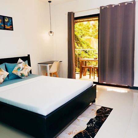 Ysabelle'S Inn El Nido Exteriör bild