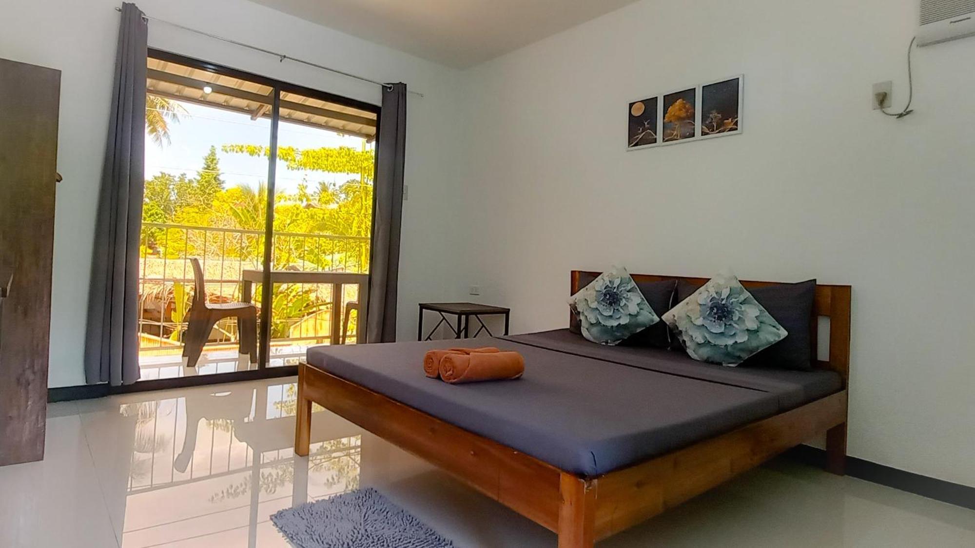 Ysabelle'S Inn El Nido Exteriör bild
