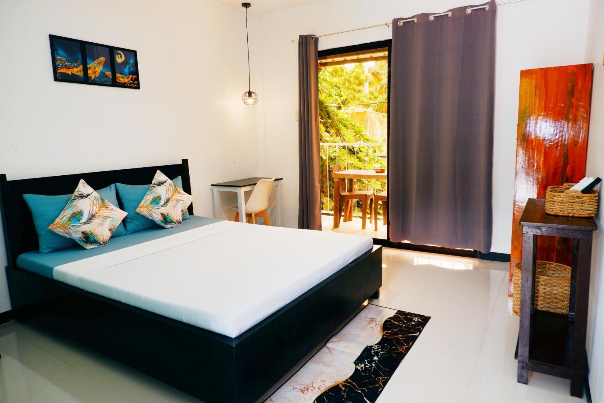 Ysabelle'S Inn El Nido Exteriör bild