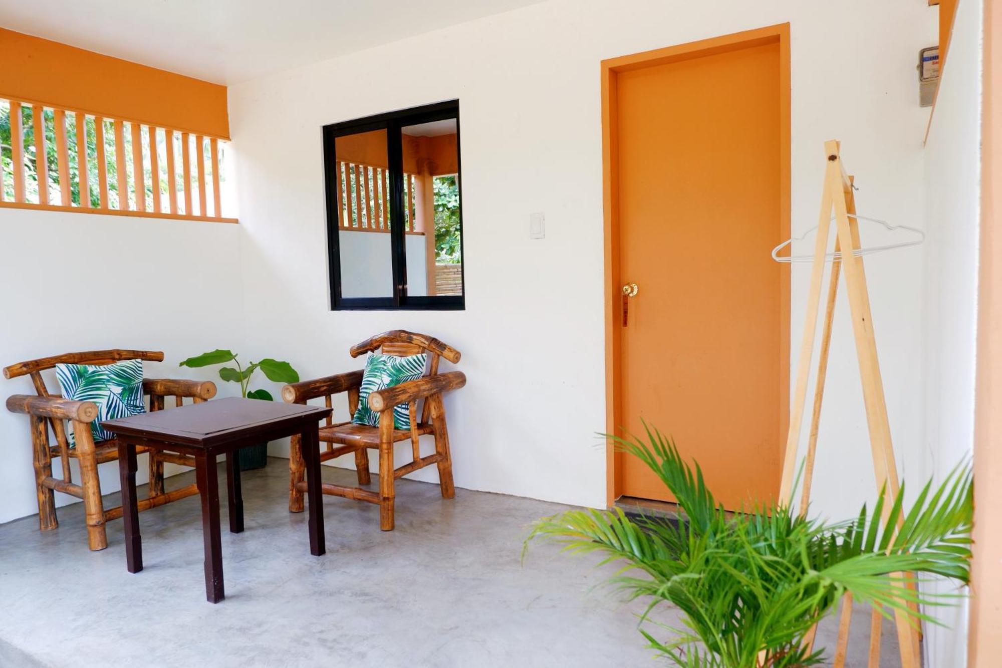 Ysabelle'S Inn El Nido Exteriör bild