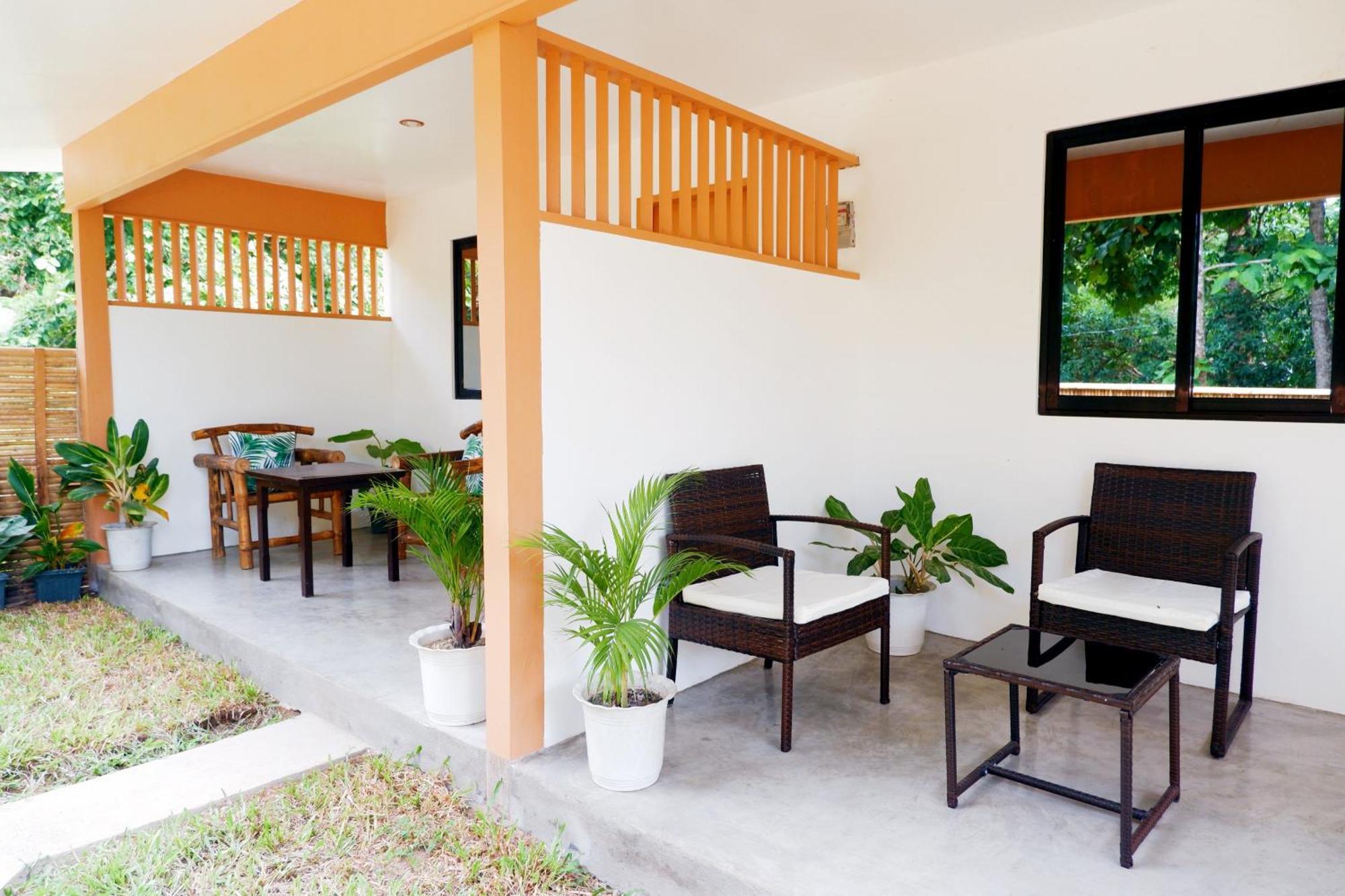 Ysabelle'S Inn El Nido Exteriör bild